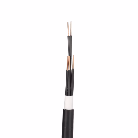 Copper Conductor Rubber Sheathed Flexible Yz 3X4sqmm Special Cable