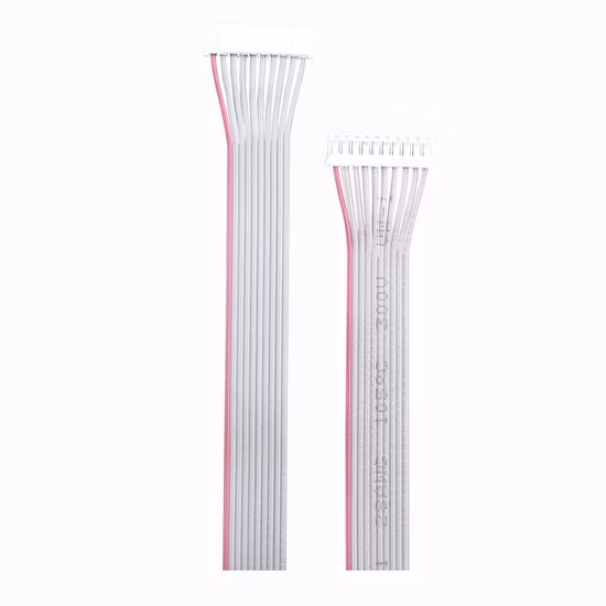 Cavi assemblati elettrici personalizzati Cavi per cablaggio personalizzato Molex Jst Cablaggio elettronico per cavi assemblati per elettronica di consumo Automotive Medical
